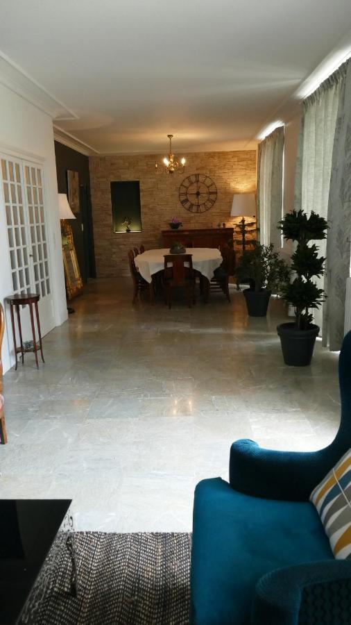La Rochelle Et L'Aunis Bed & Breakfast Saint-Sauveur-d'Aunis Ngoại thất bức ảnh