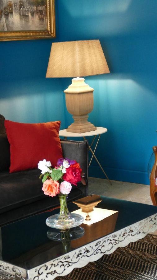 La Rochelle Et L'Aunis Bed & Breakfast Saint-Sauveur-d'Aunis Ngoại thất bức ảnh