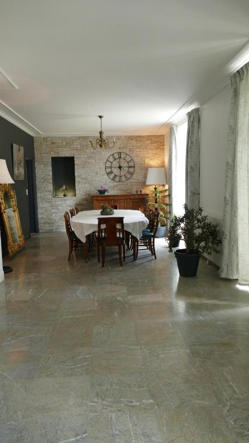 La Rochelle Et L'Aunis Bed & Breakfast Saint-Sauveur-d'Aunis Ngoại thất bức ảnh