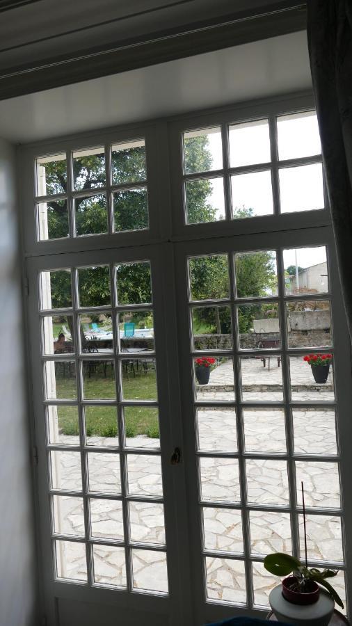 La Rochelle Et L'Aunis Bed & Breakfast Saint-Sauveur-d'Aunis Ngoại thất bức ảnh