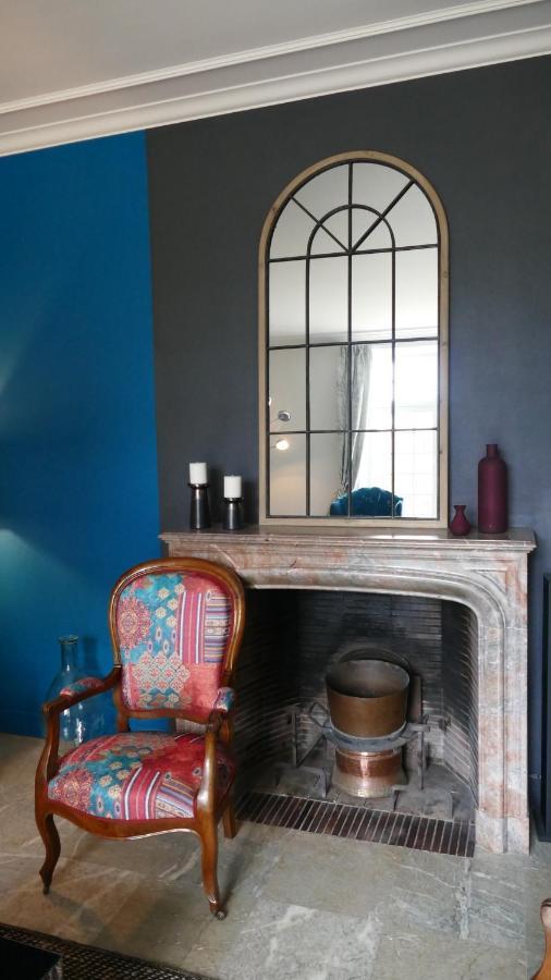 La Rochelle Et L'Aunis Bed & Breakfast Saint-Sauveur-d'Aunis Ngoại thất bức ảnh