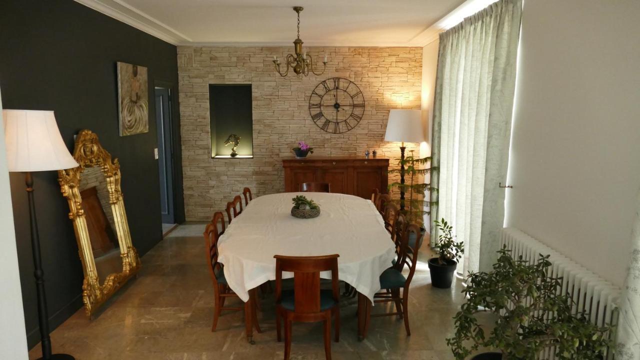 La Rochelle Et L'Aunis Bed & Breakfast Saint-Sauveur-d'Aunis Ngoại thất bức ảnh