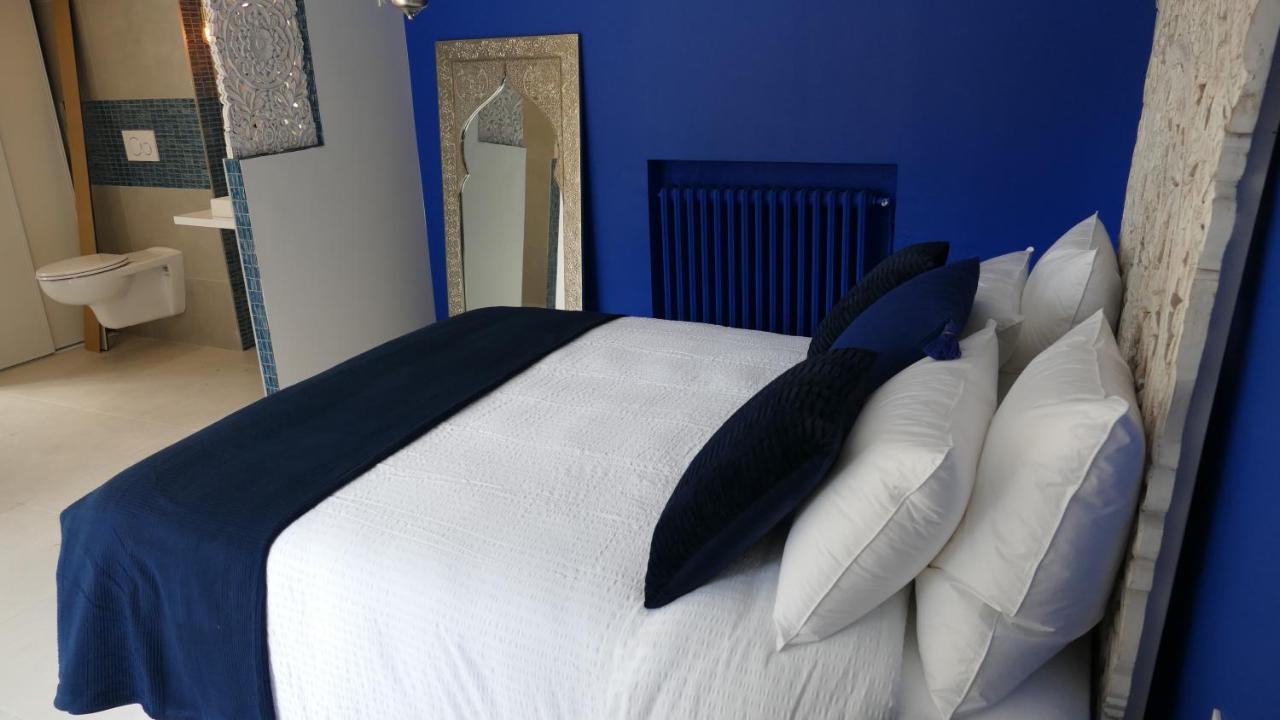 La Rochelle Et L'Aunis Bed & Breakfast Saint-Sauveur-d'Aunis Ngoại thất bức ảnh