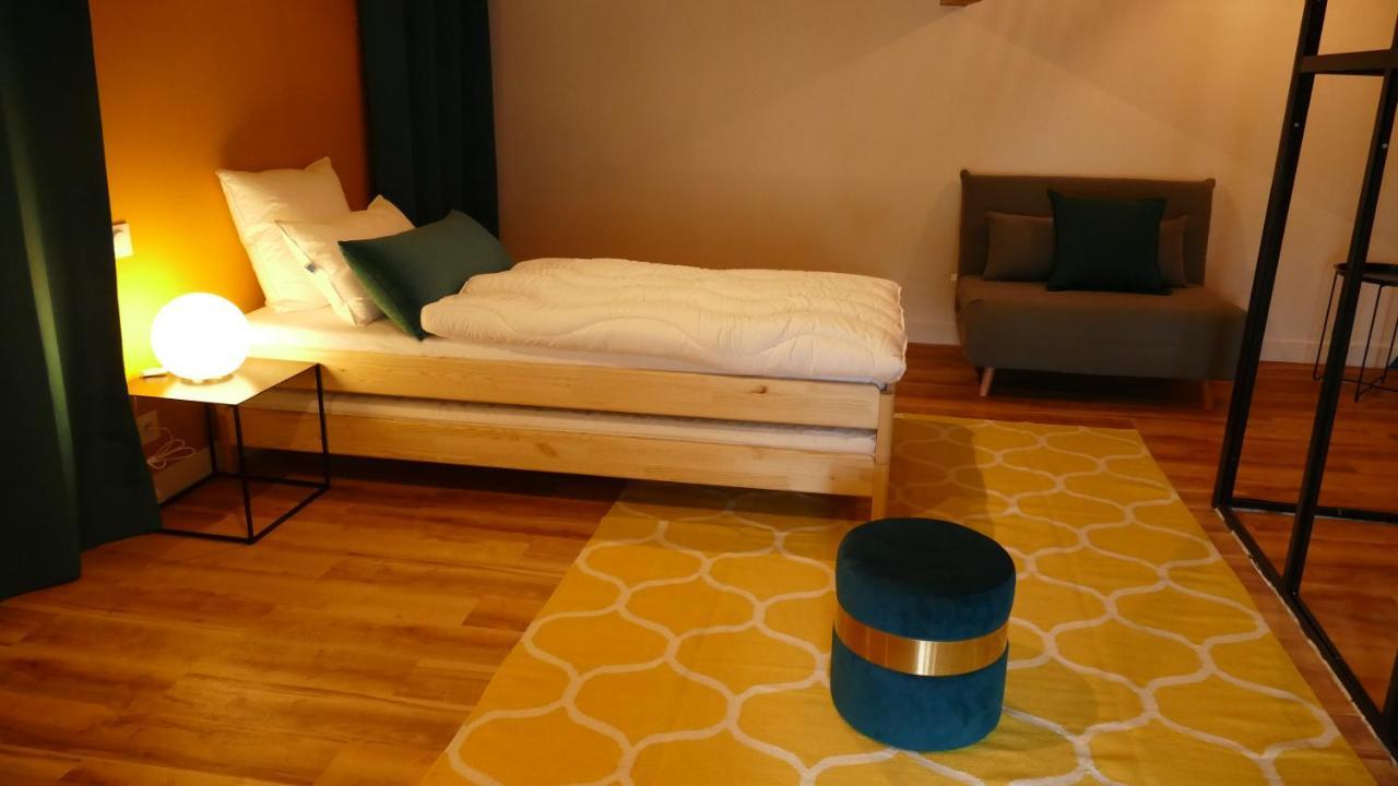 La Rochelle Et L'Aunis Bed & Breakfast Saint-Sauveur-d'Aunis Ngoại thất bức ảnh
