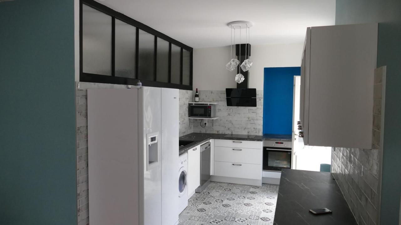 La Rochelle Et L'Aunis Bed & Breakfast Saint-Sauveur-d'Aunis Ngoại thất bức ảnh