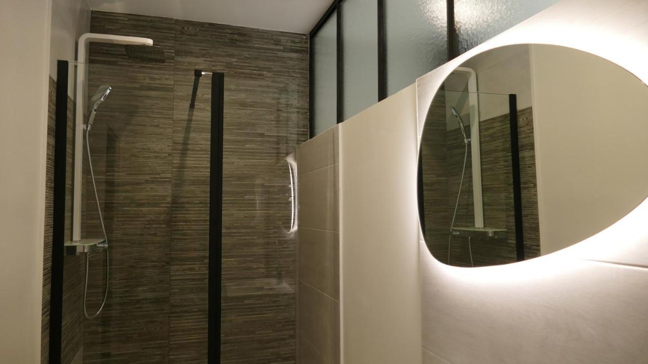 La Rochelle Et L'Aunis Bed & Breakfast Saint-Sauveur-d'Aunis Ngoại thất bức ảnh