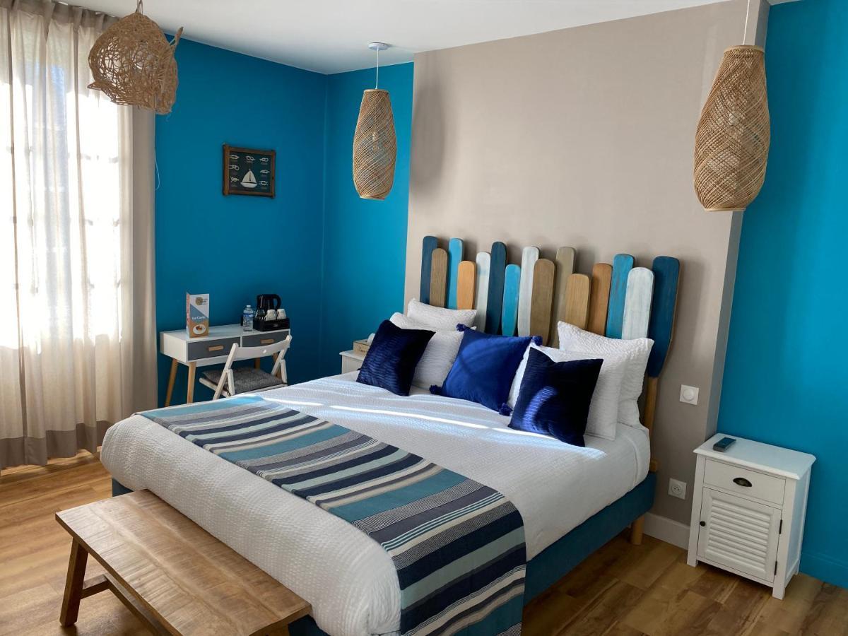 La Rochelle Et L'Aunis Bed & Breakfast Saint-Sauveur-d'Aunis Ngoại thất bức ảnh
